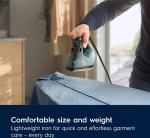 Electrolux E5SI2-6OG Easyline silitysrauta Electrolux E5SI2-6OG Easyline silitysrauta