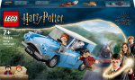 LEGO Harry Potter 76424 - Lentävä Ford Anglia™ LEGO Harry Potter 76424 - Lentävä Ford Anglia™