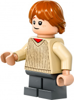 LEGO Harry Potter 76424 - Lentävä Ford Anglia™ LEGO Harry Potter 76424 - Lentävä Ford Anglia™