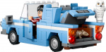 LEGO Harry Potter 76424 - Lentävä Ford Anglia™ LEGO Harry Potter 76424 - Lentävä Ford Anglia™