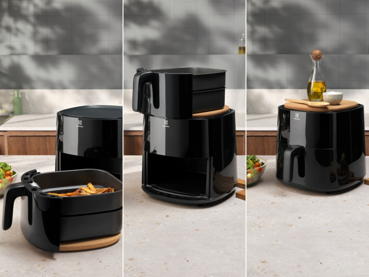 Electrolux 700 Series EAF5B airfryer