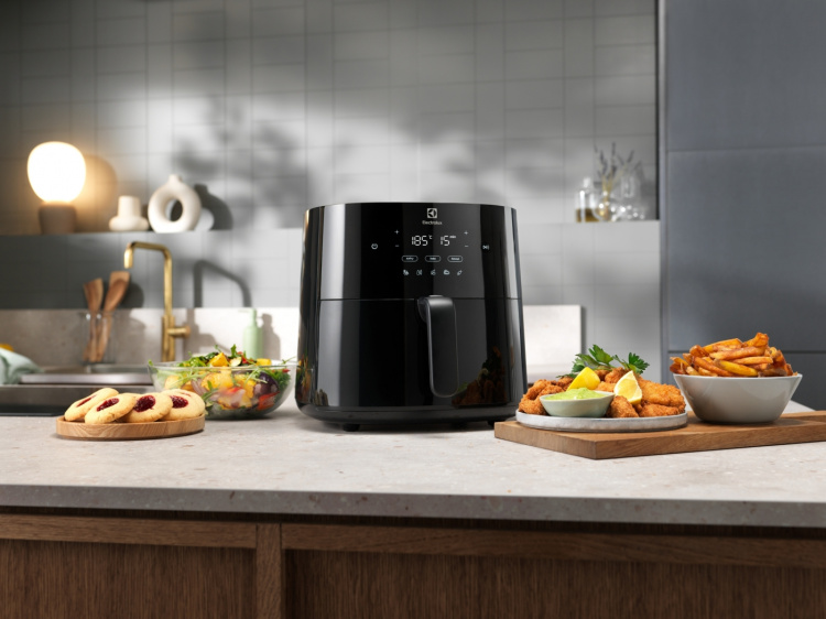 Electrolux 700 Series EAF5B airfryer