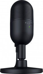 Razer Seiren V3 Mini -mikrofoni, musta