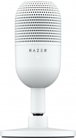Razer Seiren V3 Mini -mikrofoni, valkoinen