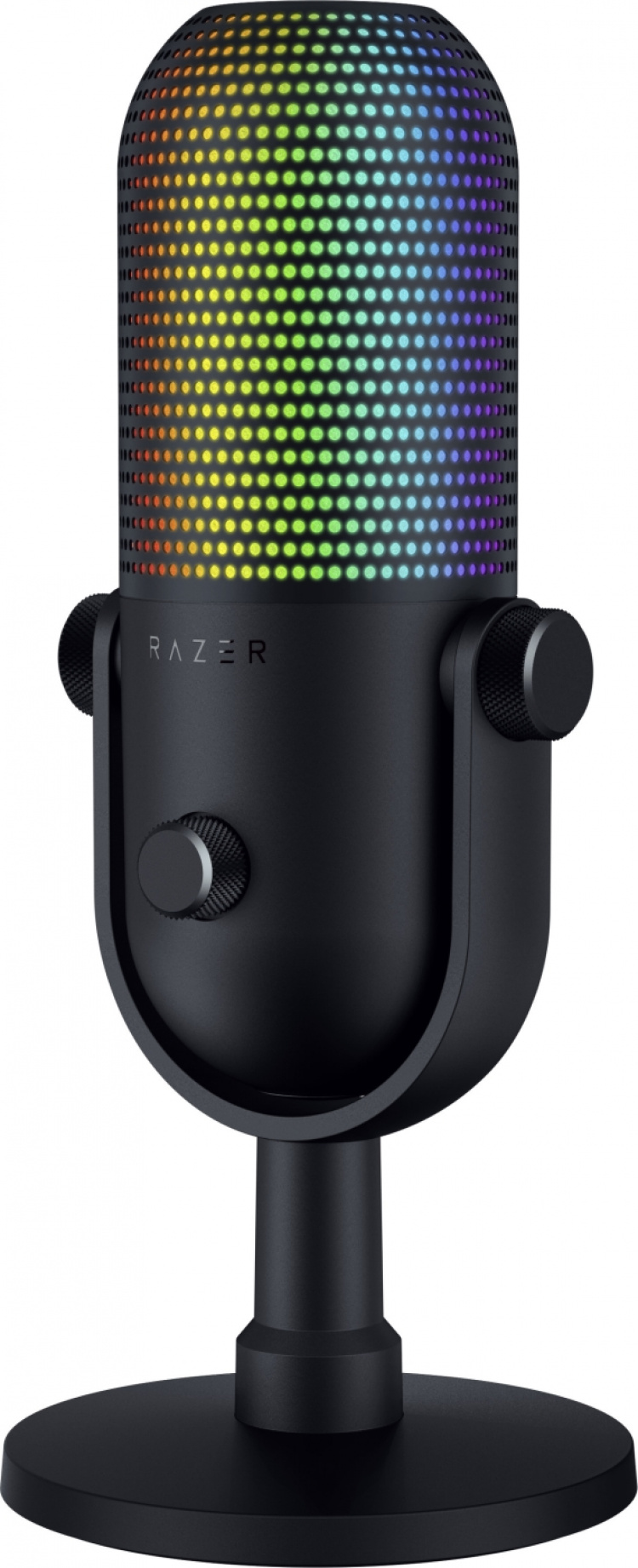 Razer Seiren V3 Chroma -mikrofoni