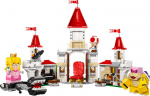 LEGO Super Mario 71435 - Royn hyökkäys Peachin linnaan