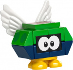 LEGO Super Mario 71437 - Bowserin pikajuna LEGO Super Mario 71437 - Bowserin pikajuna