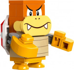 LEGO Super Mario 71437 - Bowserin pikajuna LEGO Super Mario 71437 - Bowserin pikajuna
