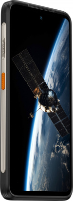 Ulefone Armor 23 Ultra 5G -puhelin, 512/12 Gt, oranssi