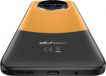 Ulefone Armor 23 Ultra 5G -puhelin, 512/12 Gt, oranssi