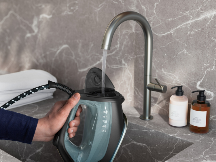 Electrolux Renew 800 E8SI2-6OG silitysrauta