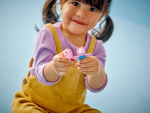 LEGO DUPLO Peppa Pig - Pipsa Possun piha ja puumaja