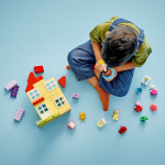 LEGO DUPLO Peppa Pig - Pipsa Possun syntymäpäivätalo LEGO DUPLO Peppa Pig - Pipsa Possun syntymäpäivätalo