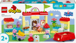 LEGO DUPLO Peppa Pig - Pipsa Possun supermarket LEGO DUPLO Peppa Pig - Pipsa Possun supermarket