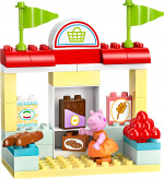 LEGO DUPLO Peppa Pig - Pipsa Possun supermarket LEGO DUPLO Peppa Pig - Pipsa Possun supermarket