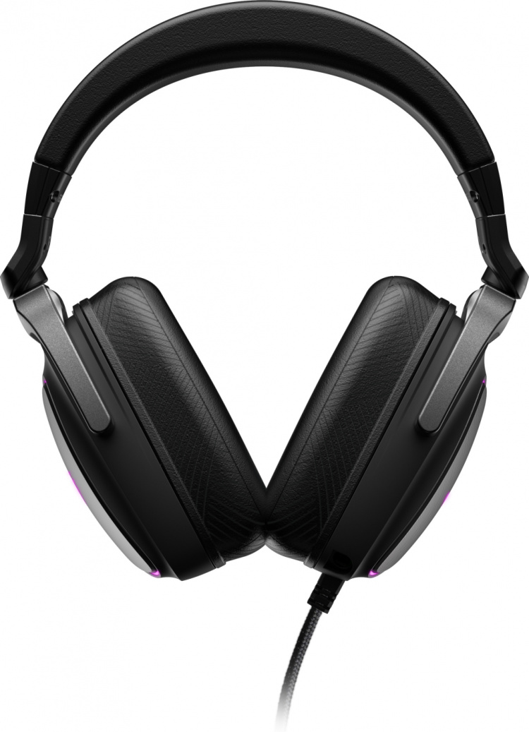 ASUS ROG Delta S -kuulokemikrofoni ASUS ROG Delta S -kuulokemikrofoni