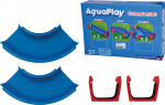 Aquaplay Curves -vesileikkisetti, lisäosa