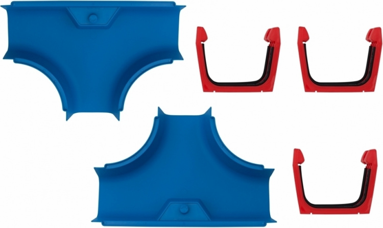 Aquaplay T-Section -vesileikkisetti, lisäosa