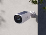 Anker eufyCam 3 -valvontajärjestelmä kolmella kameralla, 4K-tarkkuus Anker eufyCam 3 -valvontajärjestelmä kolmella kameralla, 4K-tarkkuus