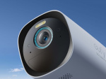 Anker eufyCam 3 -valvontajärjestelmä kolmella kameralla, 4K-tarkkuus Anker eufyCam 3 -valvontajärjestelmä kolmella kameralla, 4K-tarkkuus