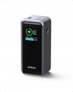 Anker Prime 200W varavirtalähde, 20000 mAh