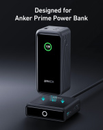 Anker Charging Base 100 W, lataustelakka