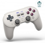 8Bitdo PRO 2 G Classic - Hall Edition -langaton peliohjain, Switch / PC / Android 8Bitdo PRO 2 G Classic - Hall Edition -langaton peliohjain, Switch / PC / Android
