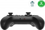 8Bitdo Ultimate Wired Controller - Hall Edition -langaton peliohjain, musta, Xbox / PC