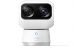 Anker eufy Indoor Cam S350 -valvontakamera sisäkäyttöön Anker eufy Indoor Cam S350 -valvontakamera sisäkäyttöön