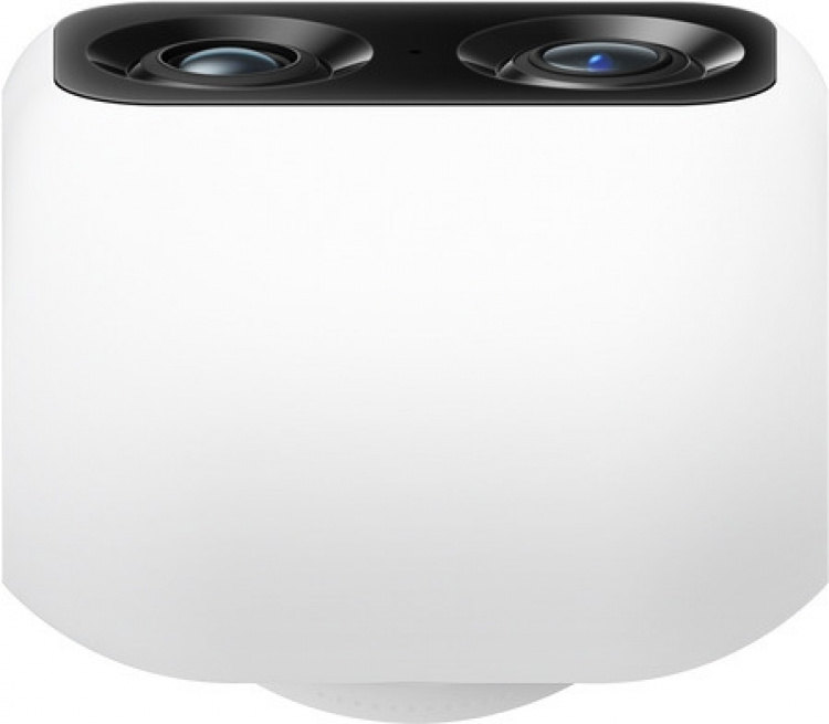 Anker eufy Indoor Cam S350 -valvontakamera sisäkäyttöön Anker eufy Indoor Cam S350 -valvontakamera sisäkäyttöön