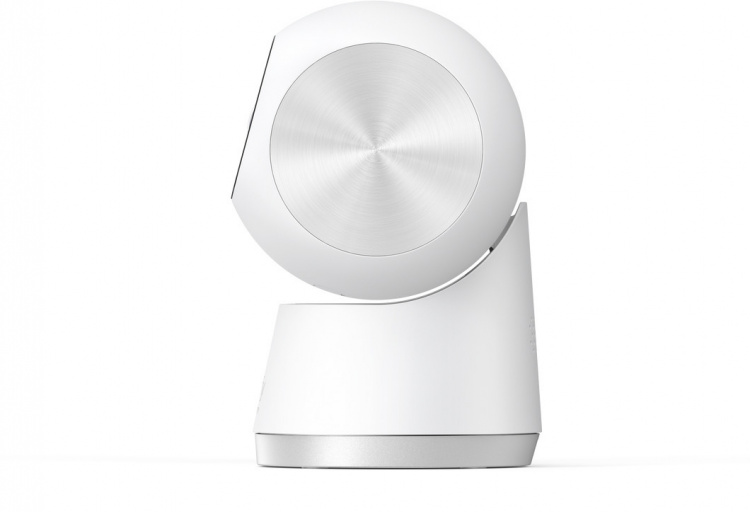 Anker eufy Indoor Cam S350 -valvontakamera sisäkäyttöön Anker eufy Indoor Cam S350 -valvontakamera sisäkäyttöön