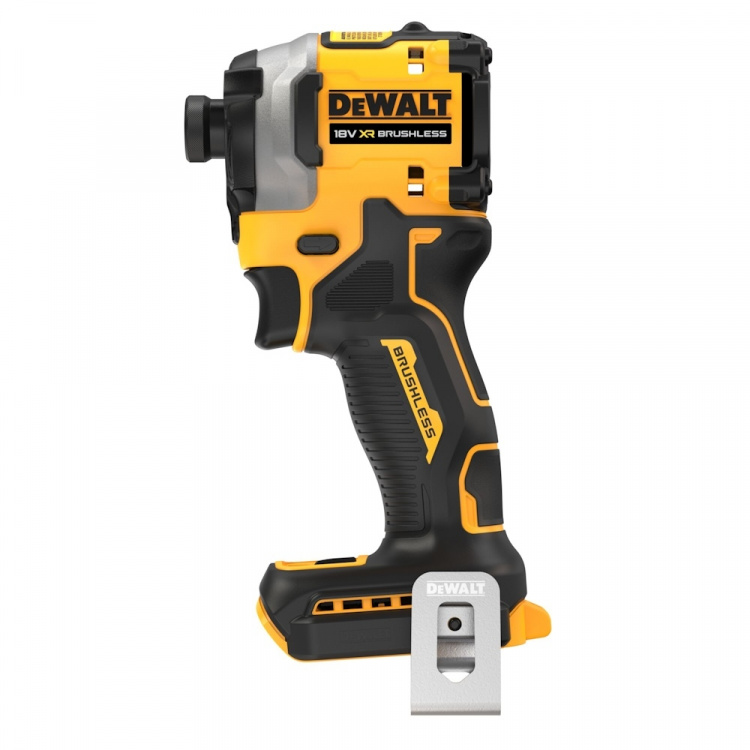 DeWALT 18V XR DCF850NT-XJ 1/4 slagskruvmejsel utan batteri DeWALT 18V XR DCF850NT-XJ 1/4 slagskruvmejsel utan batteri