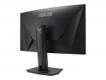 ASUS TUF Gaming VG27VQM 27 1920 x 1080 (Full HD) HDMI DisplayPort 240Hz