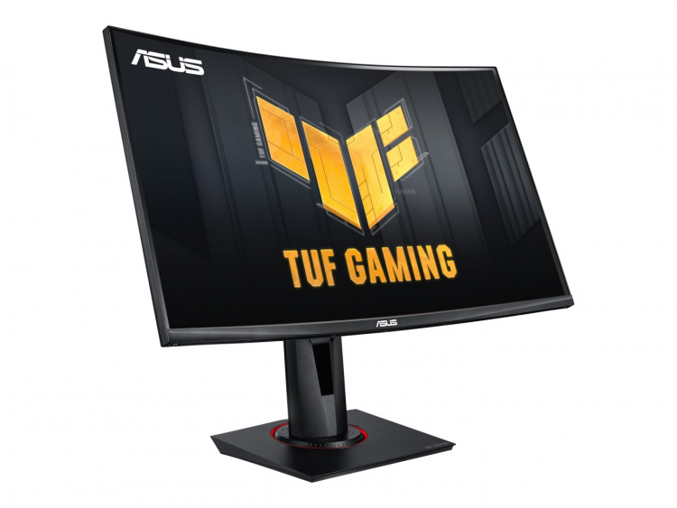 ASUS TUF Gaming VG27VQM 27 1920 x 1080 (Full HD) HDMI DisplayPort 240Hz