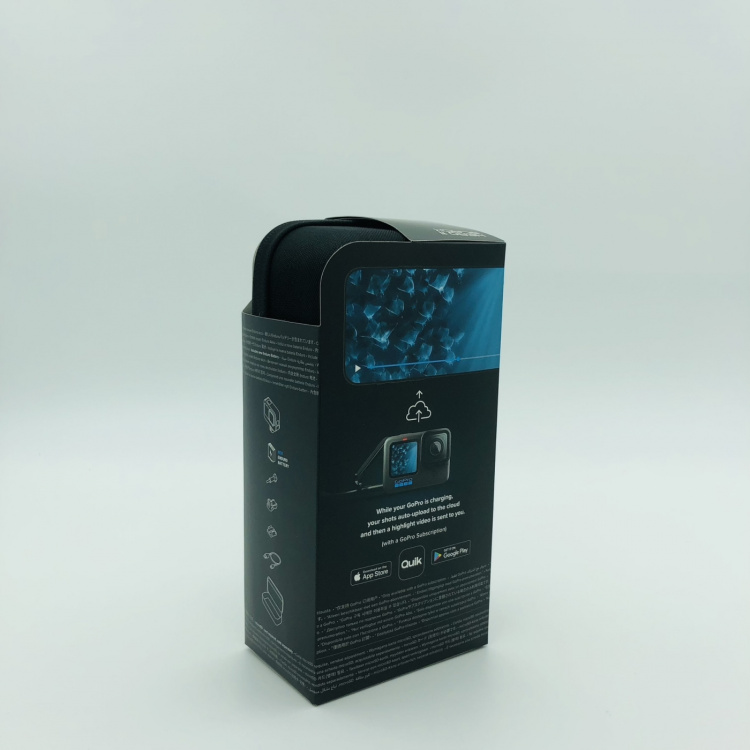 GoPro HERO11 Black GoPro HERO11 Black