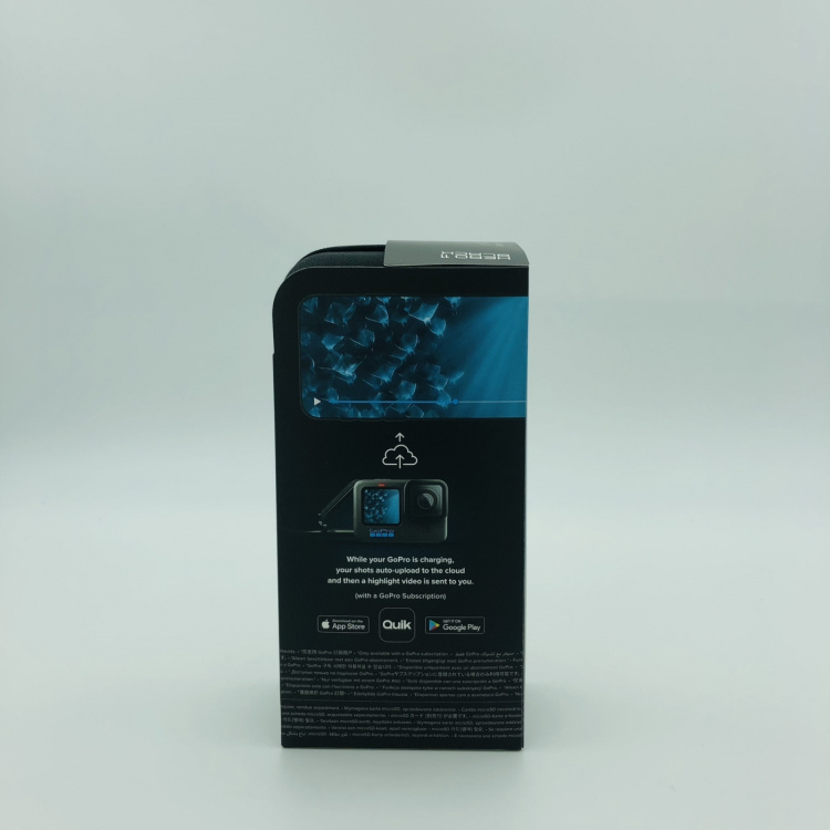 GoPro HERO11 Black GoPro HERO11 Black