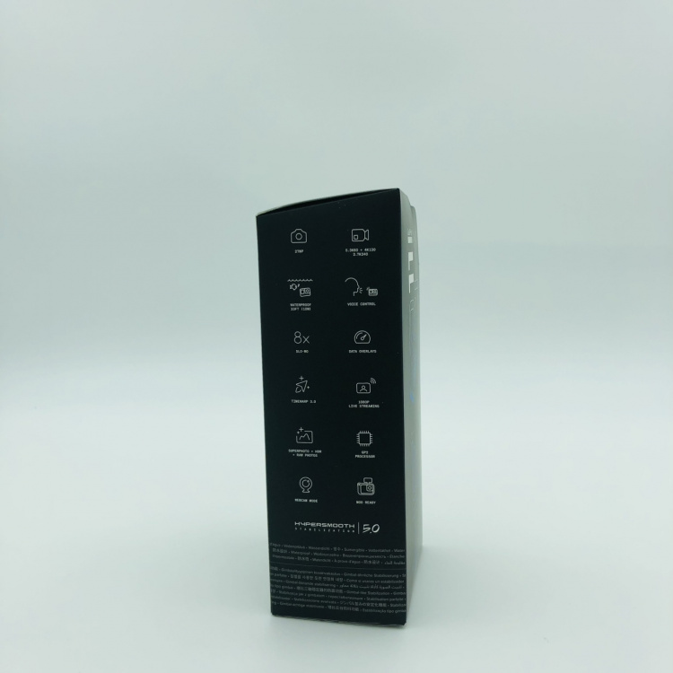 GoPro HERO11 Black GoPro HERO11 Black