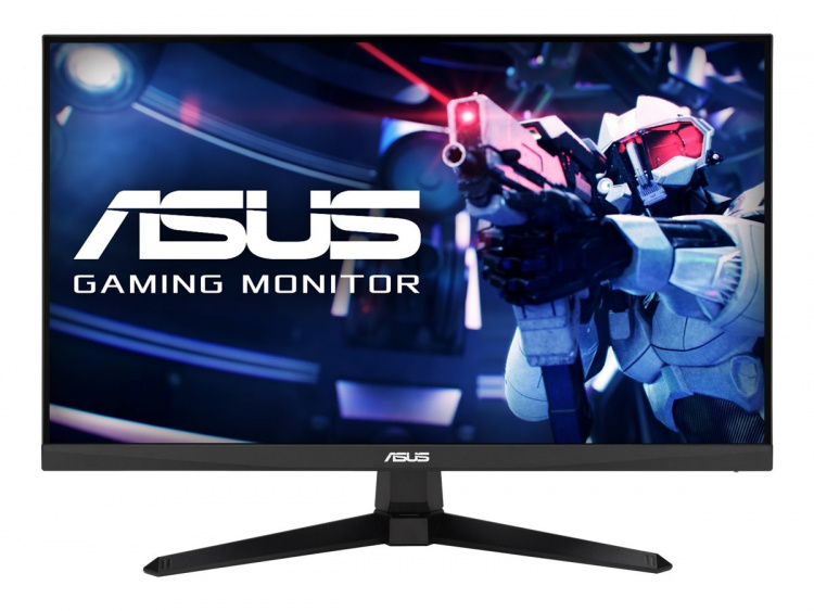 ASUS TUF Gaming VG246H1A 23.8 1920 x 1080 (Full HD) HDMI 100Hz,,Fyndvara