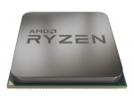 AMD CPU Ryzen 5 2400G 3.6GHz Quad-Core AM4 (TRAY - u/køler)