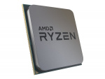 AMD CPU Ryzen 5 2400G 3.6GHz Quad-Core AM4 (TRAY - u/køler)