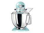 KitchenAid Artisan 5KSM175PSEIC Köksmaskin 4,8 liter Isblå KitchenAid Artisan 5KSM175PSEIC Köksmaskin 4,8 liter Isblå