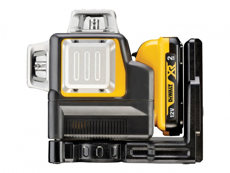 DeWALT DCE089D1G-QW Cross Line Laser Level DeWALT DCE089D1G-QW Cross Line Laser Level