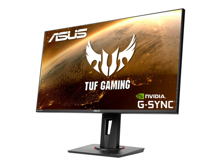 ASUS TUF VG279QM 27