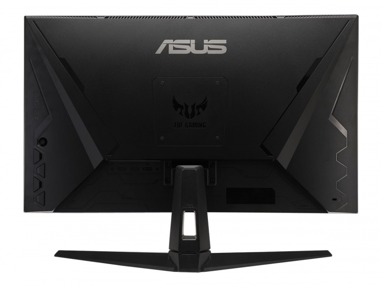 ASUS TUF Gaming VG27AQ1A 27 2560 x 1440 (2K) HDMI DisplayPort 170Hz ASUS TUF Gaming VG27AQ1A 27 2560 x 1440 (2K) HDMI DisplayPort 170Hz