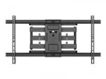 Goobay Pro Fullmotion XL Bracket Flat panel 43-100 Goobay Pro Fullmotion XL Bracket Flat panel 43-100