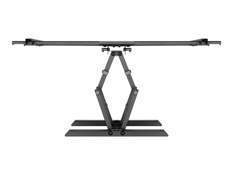 Goobay Pro Fullmotion XL Bracket Flat panel 43-100 Goobay Pro Fullmotion XL Bracket Flat panel 43-100