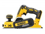 DeWALT DCP580N-XJ Hyvel Inget batteri