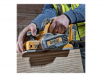 DeWALT DCP580N-XJ Hyvel Inget batteri