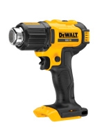 DeWALT 18V XR Värmepistol