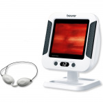 Beurer Infraröd lampa 300 watt IL 60 Beurer Infraröd lampa 300 watt IL 60